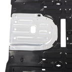 Engine Cover Lower Splash Shield 74110TR3A10 for 2012 Honda Civic & 2013 Acura I