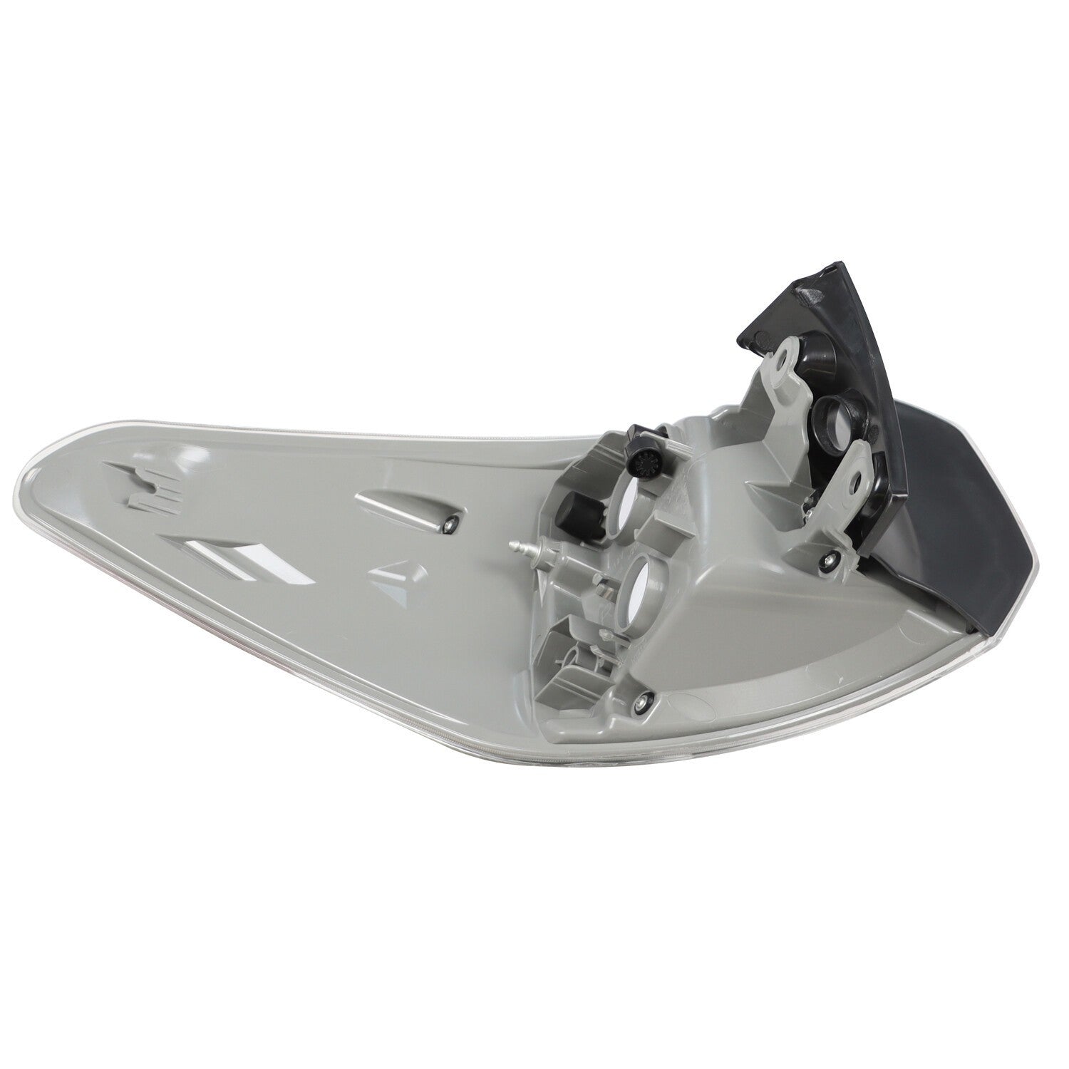 2014-2016 Toyota Highlander Right Rear Outer Tail Brake Light Lamp
