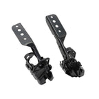 Driver & Passenger Hood Hinges Replacement for 22-23 Honda Civic