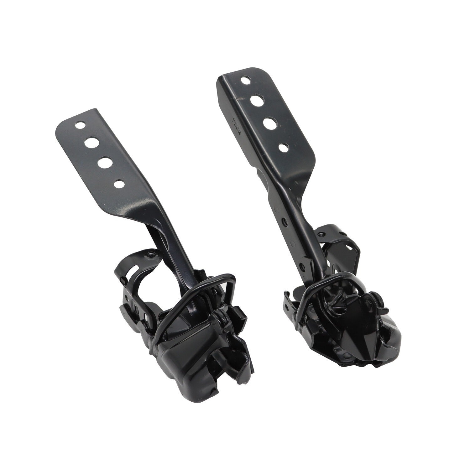 Driver & Passenger Hood Hinges Replacement for 22-23 Honda Civic