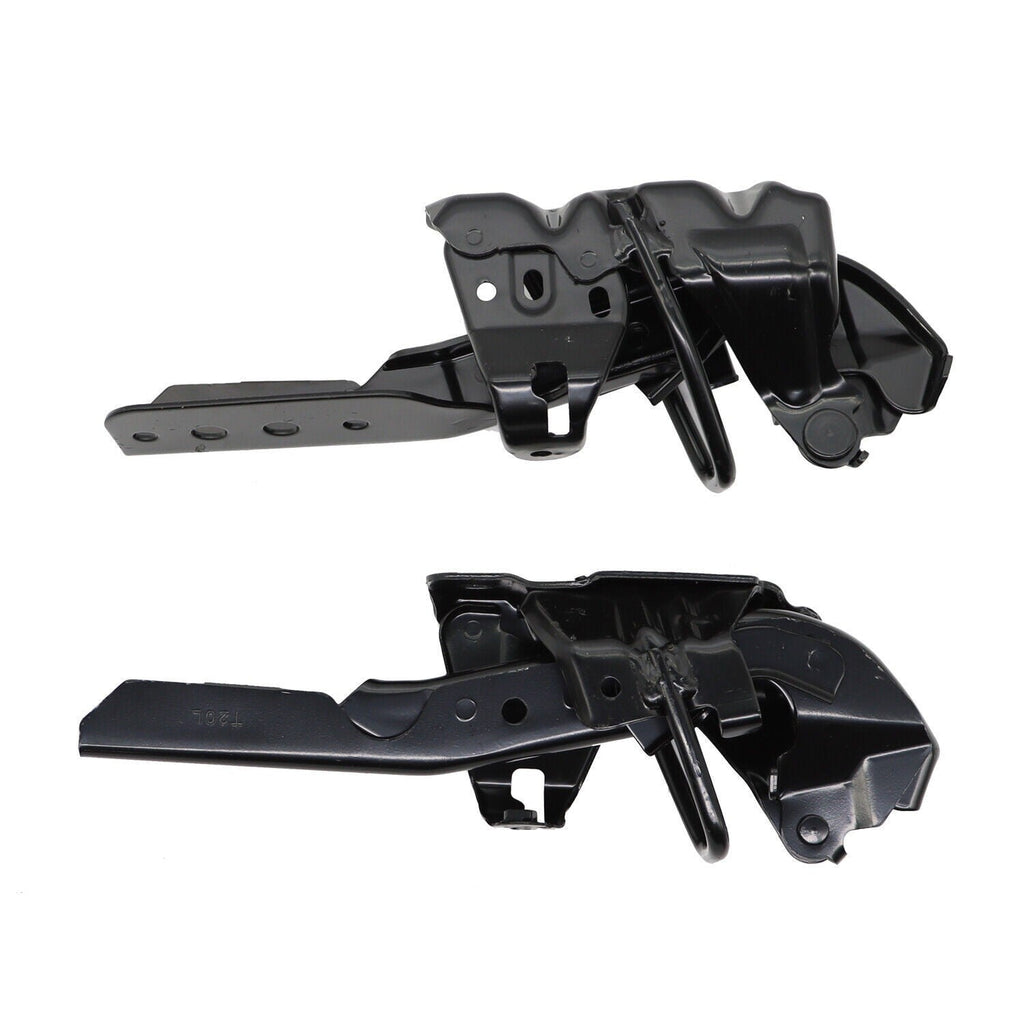 Driver & Passenger Hood Hinges Replacement for 22-23 Honda Civic