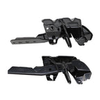 Driver & Passenger Hood Hinges Replacement for 22-23 Honda Civic