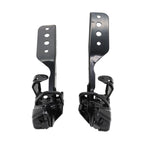 Driver & Passenger Hood Hinges Replacement for 22-23 Honda Civic