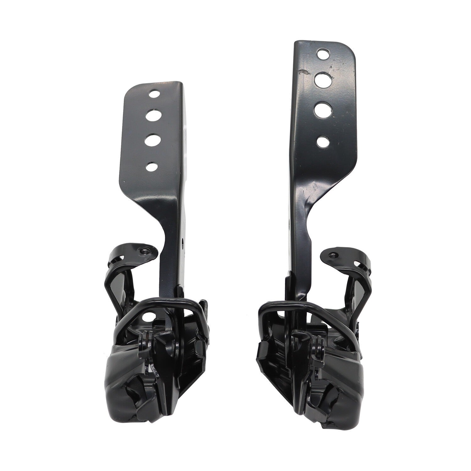 Driver & Passenger Hood Hinges Replacement for 22-23 Honda Civic