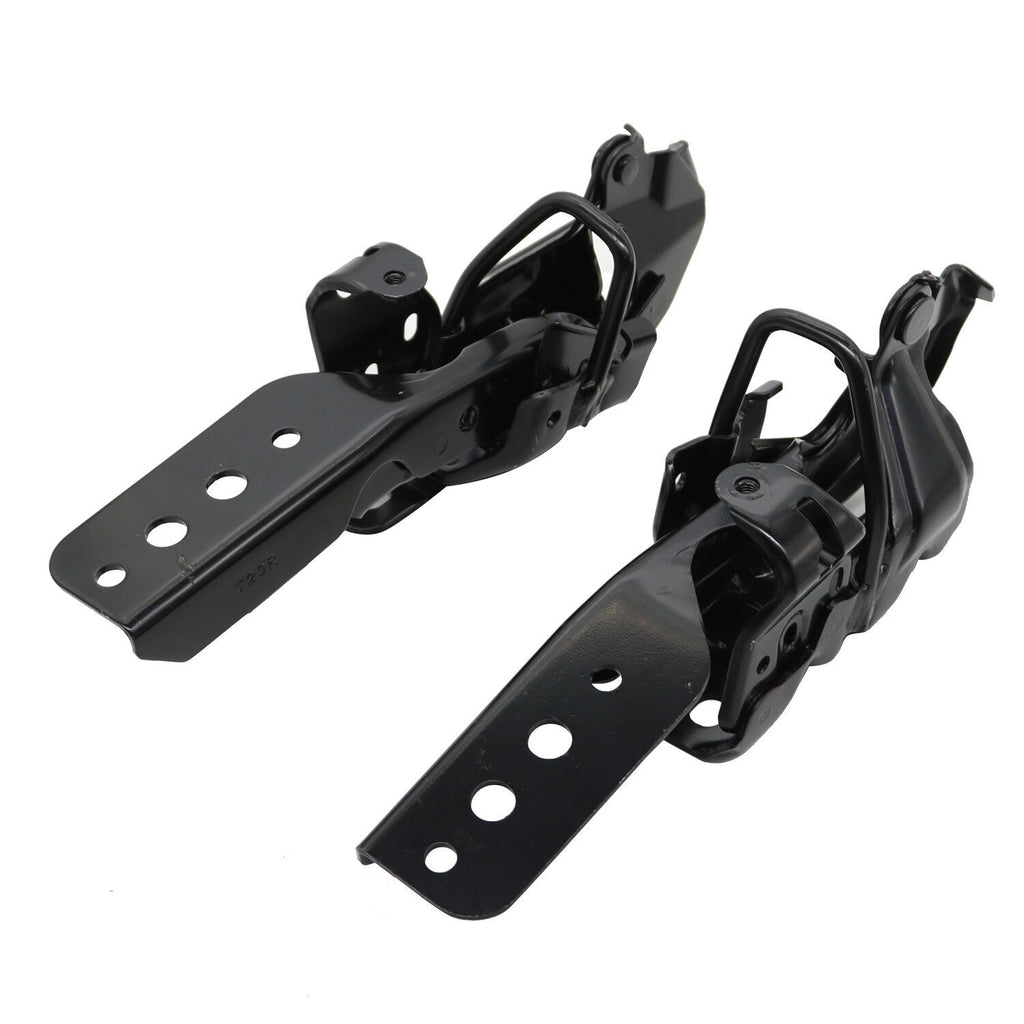 Driver & Passenger Hood Hinges Replacement for 22-23 Honda Civic