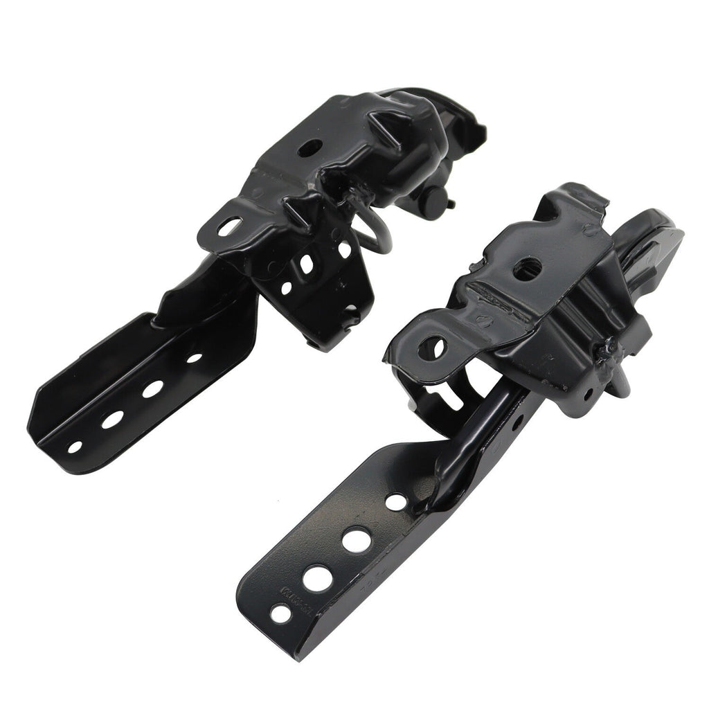 Driver & Passenger Hood Hinges Replacement for 22-23 Honda Civic
