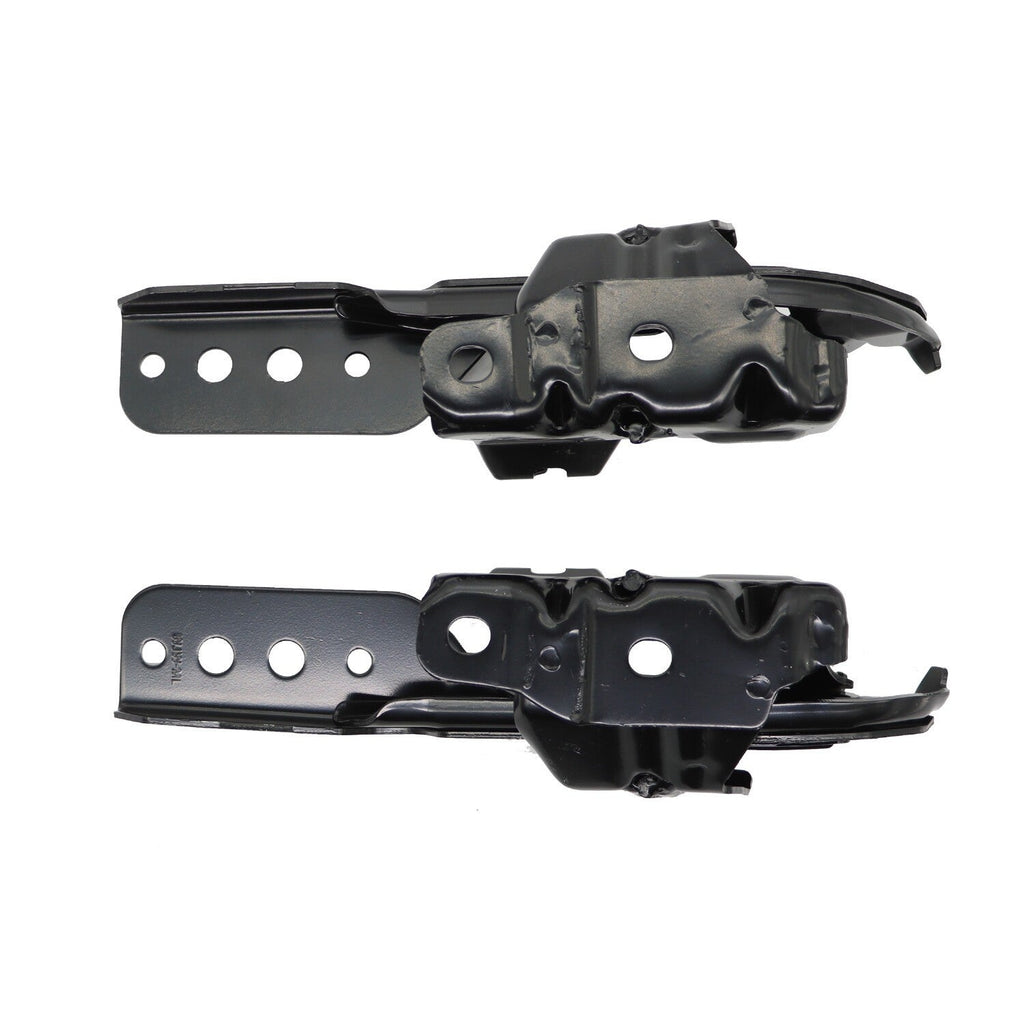 Driver & Passenger Hood Hinges Replacement for 22-23 Honda Civic