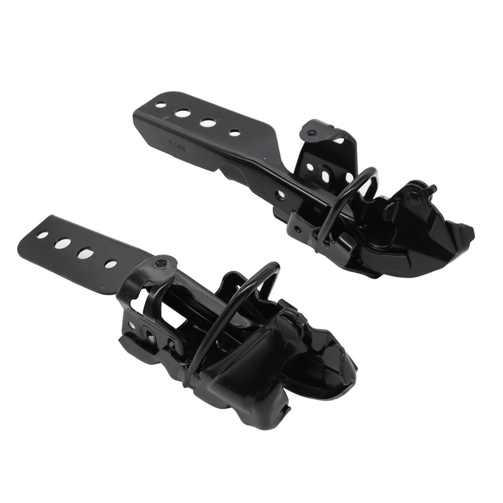 Driver & Passenger Hood Hinges Replacement for 22-23 Honda Civic