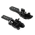 Driver & Passenger Hood Hinges Replacement for 22-23 Honda Civic