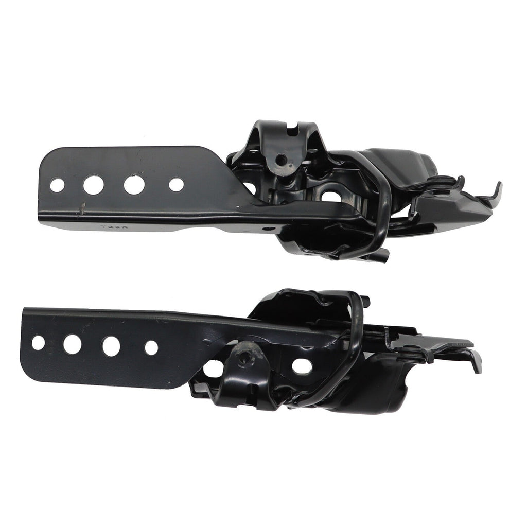 Driver & Passenger Hood Hinges Replacement for 22-23 Honda Civic