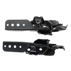 Driver & Passenger Hood Hinges Replacement for 22-23 Honda Civic