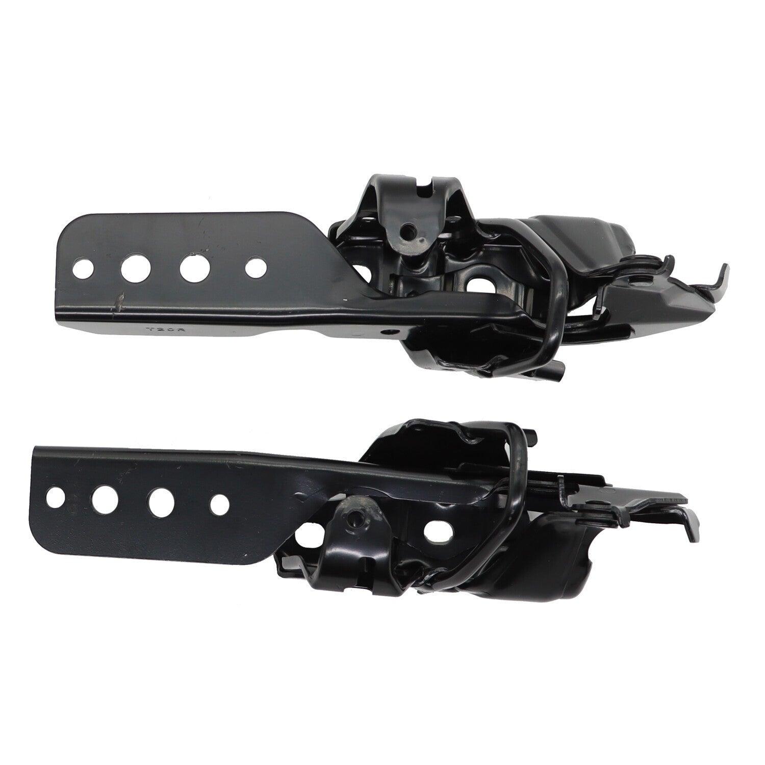 Driver & Passenger Hood Hinges Replacement for 22-23 Honda Civic