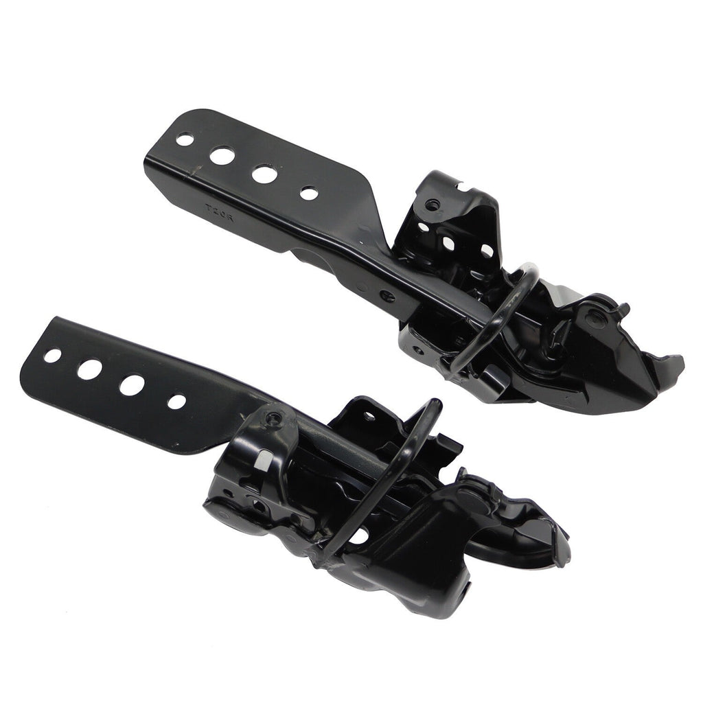 Driver & Passenger Hood Hinges Replacement for 22-23 Honda Civic