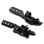 Driver & Passenger Hood Hinges Replacement for 22-23 Honda Civic