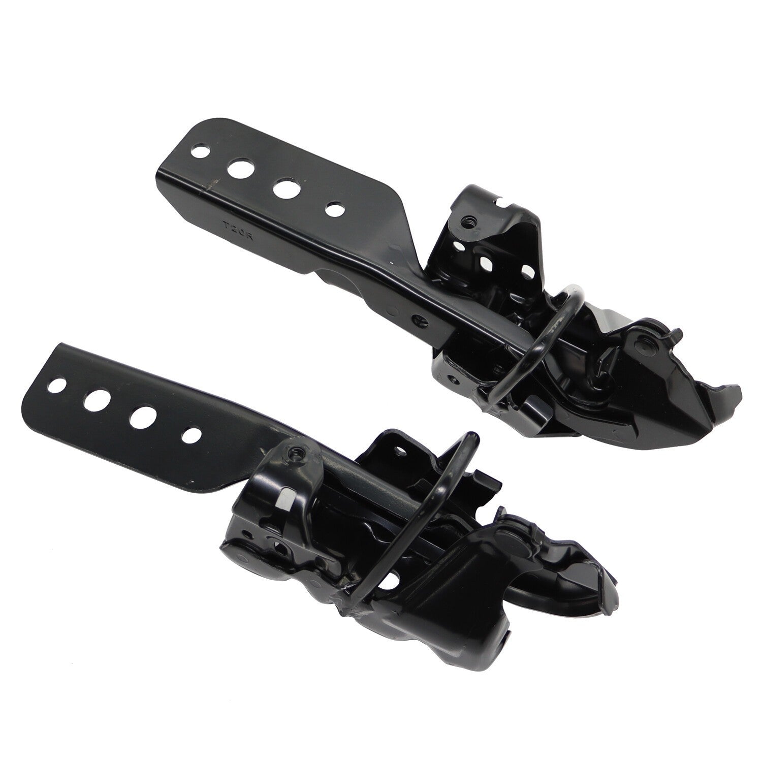 Driver & Passenger Hood Hinges Replacement for 22-23 Honda Civic
