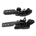 Driver & Passenger Hood Hinges Replacement for 22-23 Honda Civic