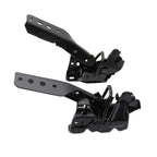 Driver & Passenger Hood Hinges Replacement for 22-23 Honda Civic