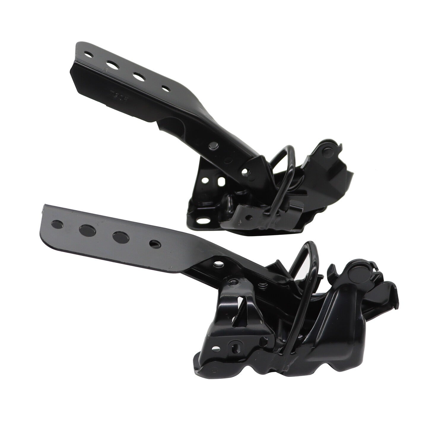 Driver & Passenger Hood Hinges Replacement for 22-23 Honda Civic