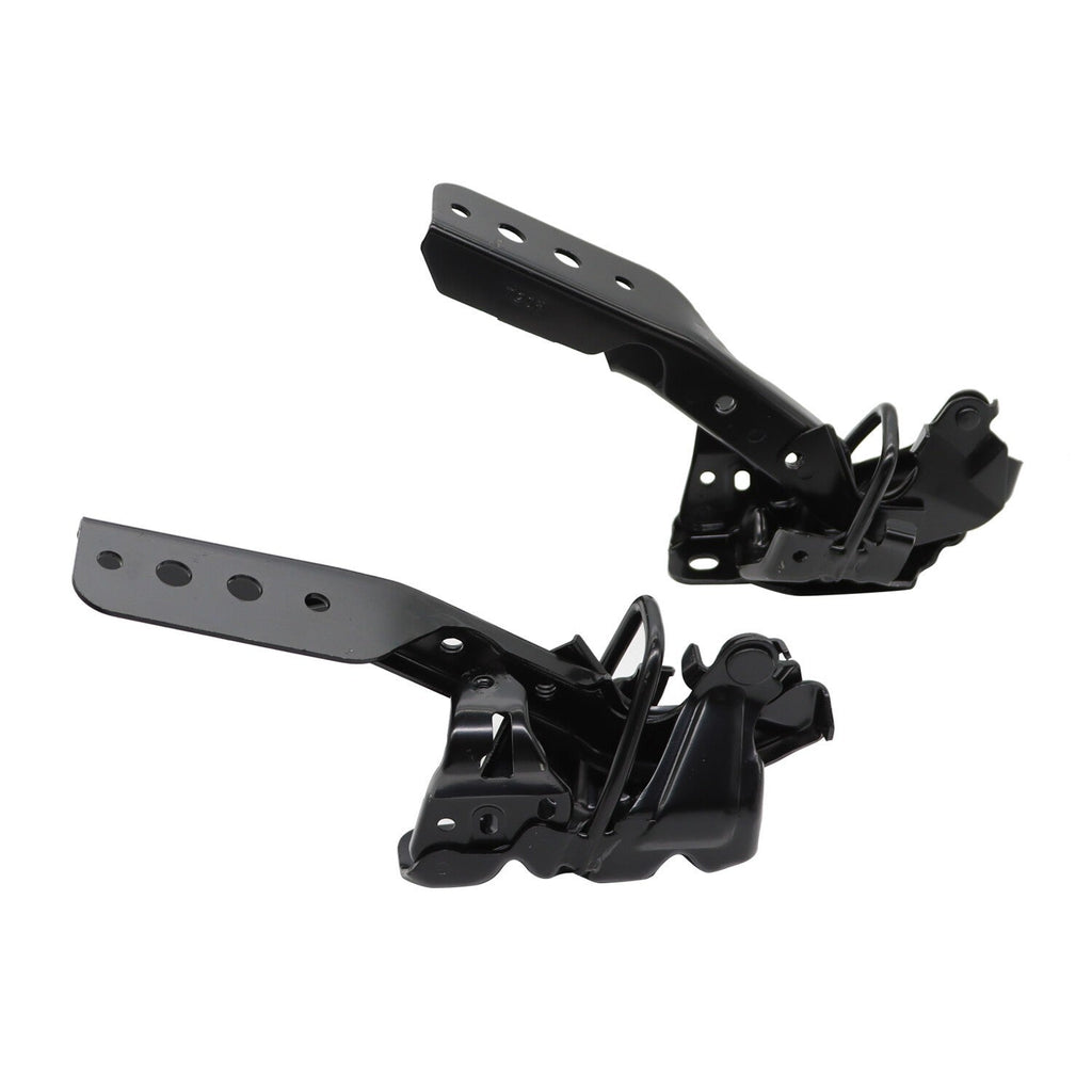 Driver & Passenger Hood Hinges Replacement for 22-23 Honda Civic