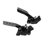 Driver & Passenger Hood Hinges Replacement for 22-23 Honda Civic