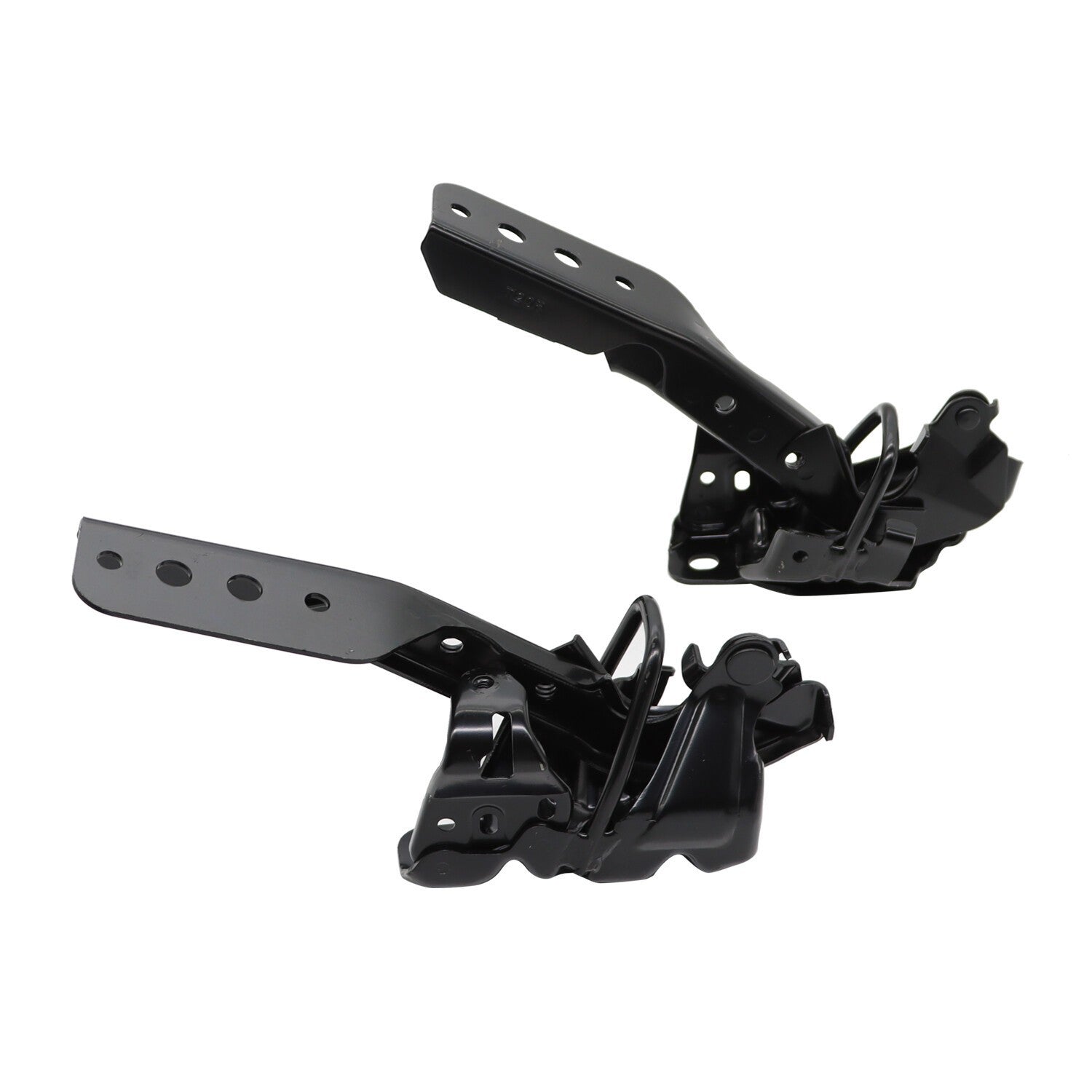 Driver & Passenger Hood Hinges Replacement for 22-23 Honda Civic