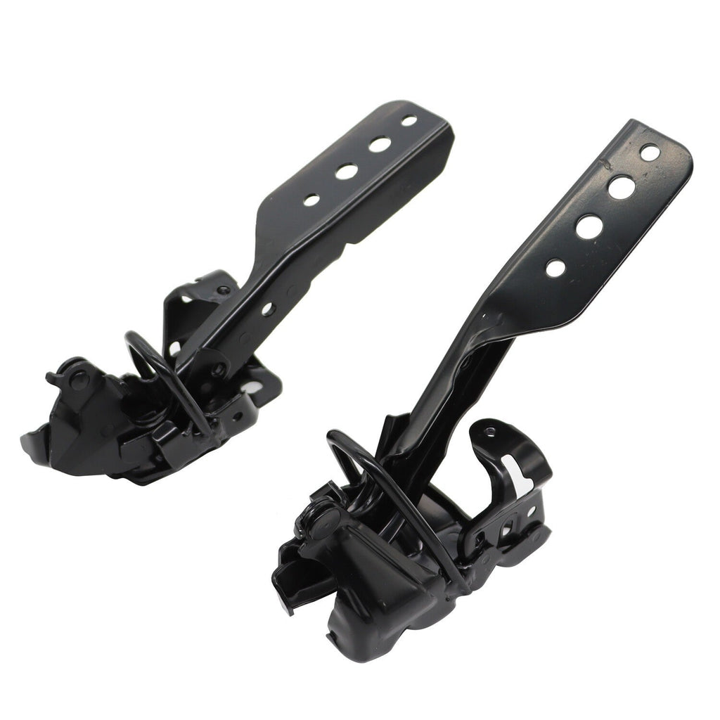 Driver & Passenger Hood Hinges Replacement for 22-23 Honda Civic