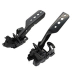 Driver & Passenger Hood Hinges Replacement for 22-23 Honda Civic