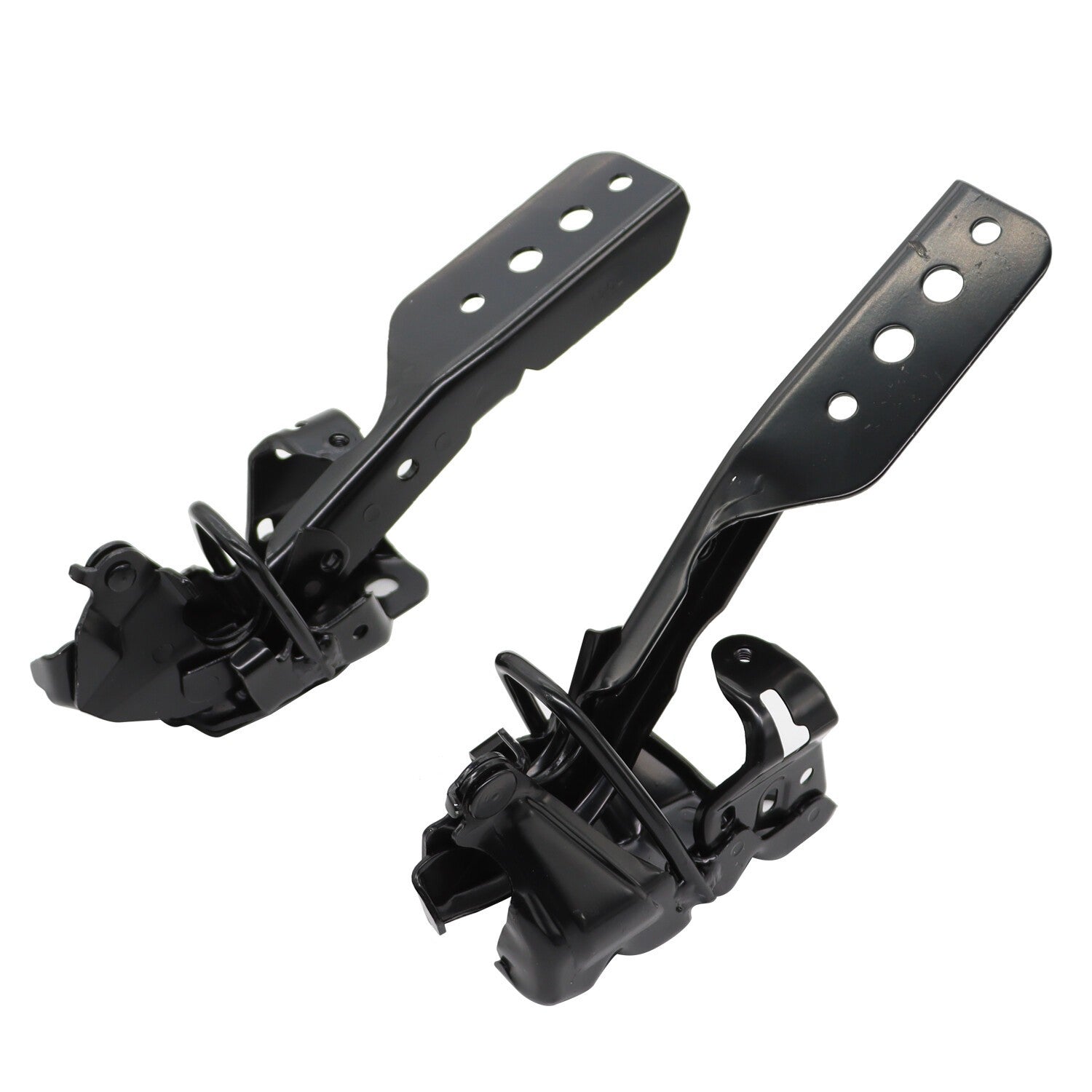 Driver & Passenger Hood Hinges Replacement for 22-23 Honda Civic