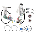 F&R Fuel Pump Hanger Assembly for 92-97 Ford F150 F250 F350 SP2005H SP2007H