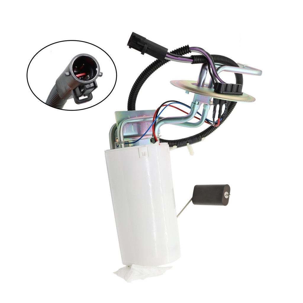 F&R Fuel Pump Hanger Assembly for 92-97 Ford F150 F250 F350 SP2005H SP2007H
