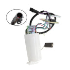 F&R Fuel Pump Hanger Assembly for 92-97 Ford F150 F250 F350 SP2005H SP2007H