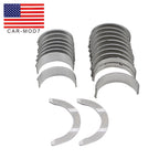 Crankshaft & Rod Bearing Kit 12-19 1.6L Accent Rio Veloster