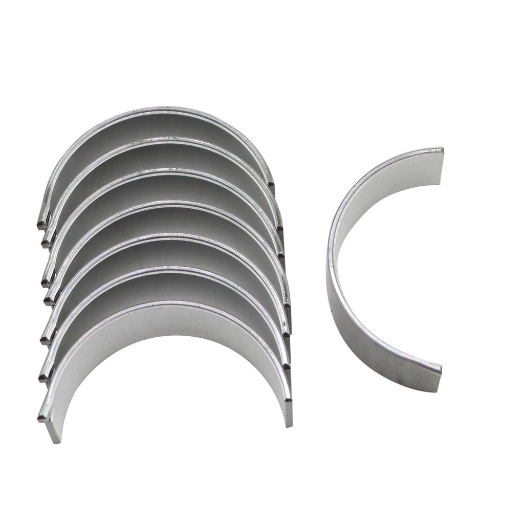 Crankshaft & Rod Bearing Kit 12-19 1.6L Accent Rio Veloster