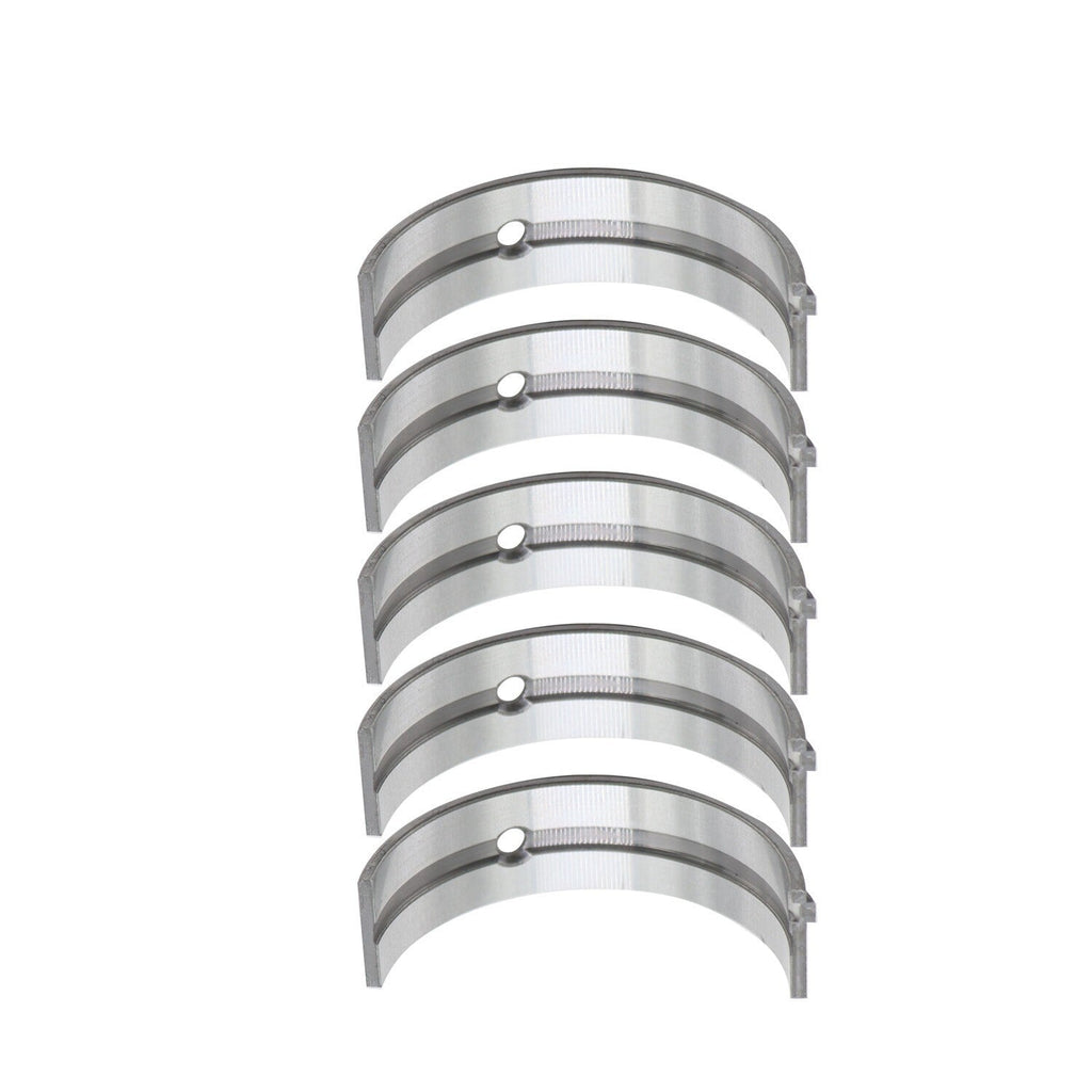 Crankshaft & Rod Bearing Kit 12-19 1.6L Accent Rio Veloster