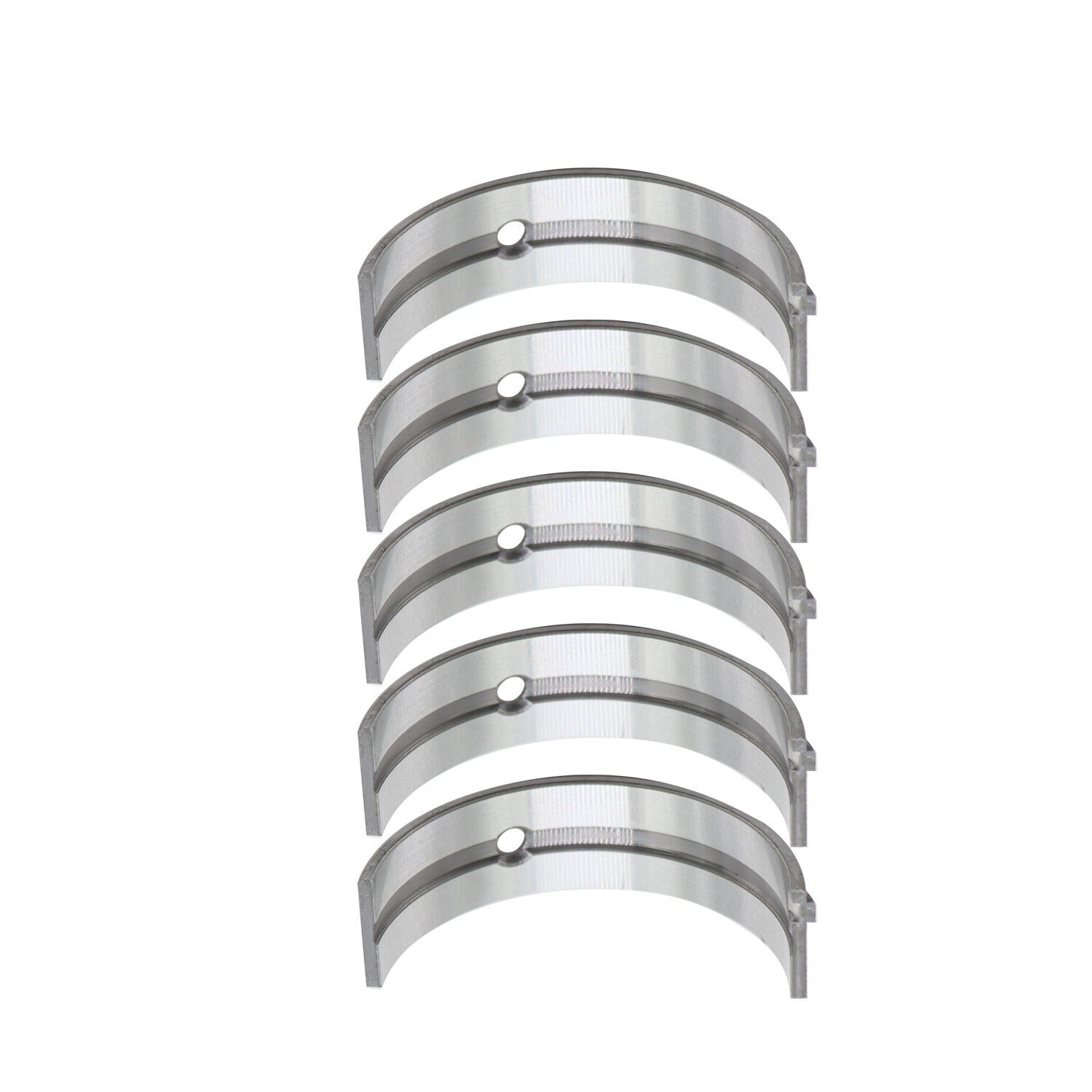 Crankshaft & Rod Bearing Kit 12-19 1.6L Accent Rio Veloster