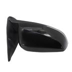 Power Heated Blind Spot Turn Signal Mirror RH Black for Toyota Tacoma New