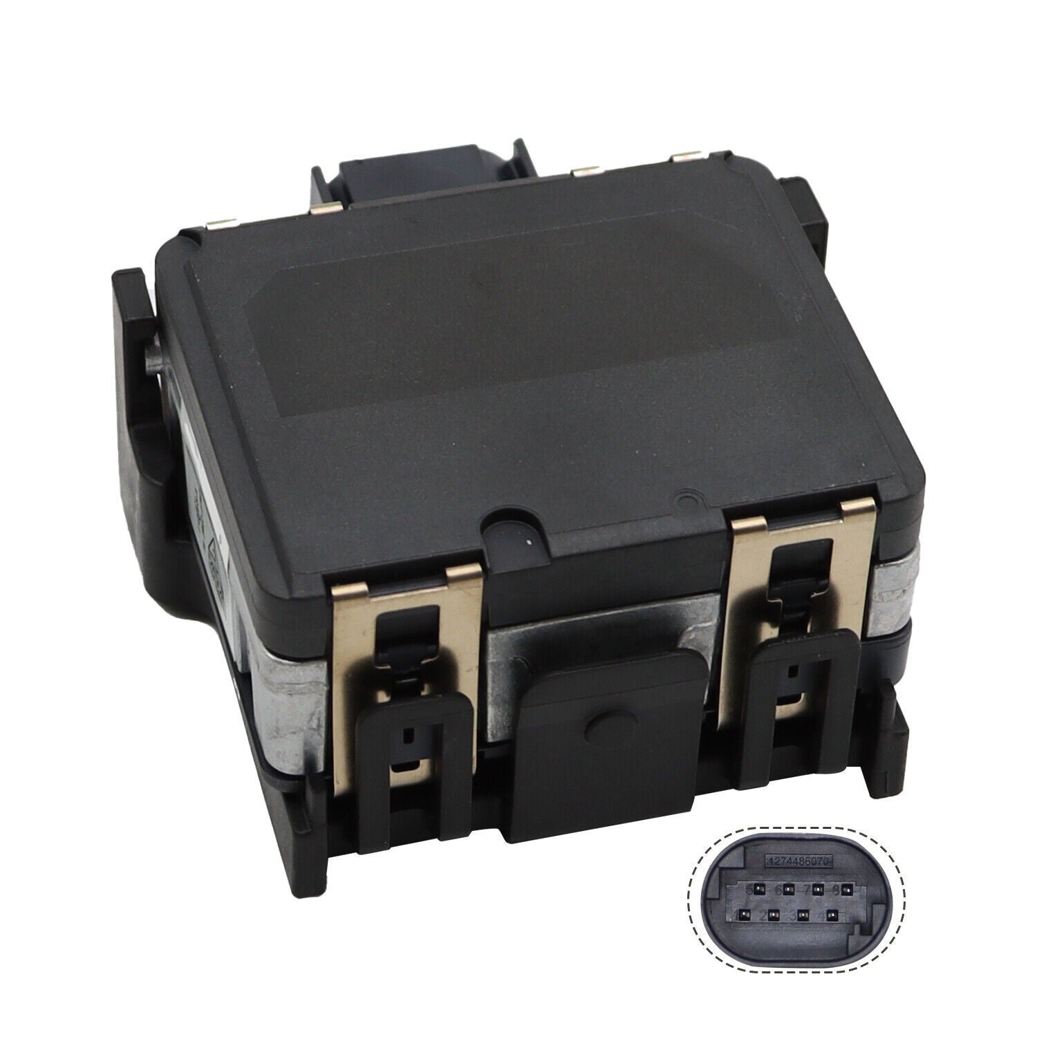 Nissan Maxima 2016-19 Cruise Control Distance Radar Sensor 28438-4RA1A