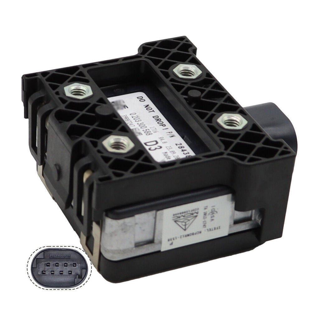 Nissan Maxima 2016-19 Cruise Control Distance Radar Sensor 28438-4RA1A