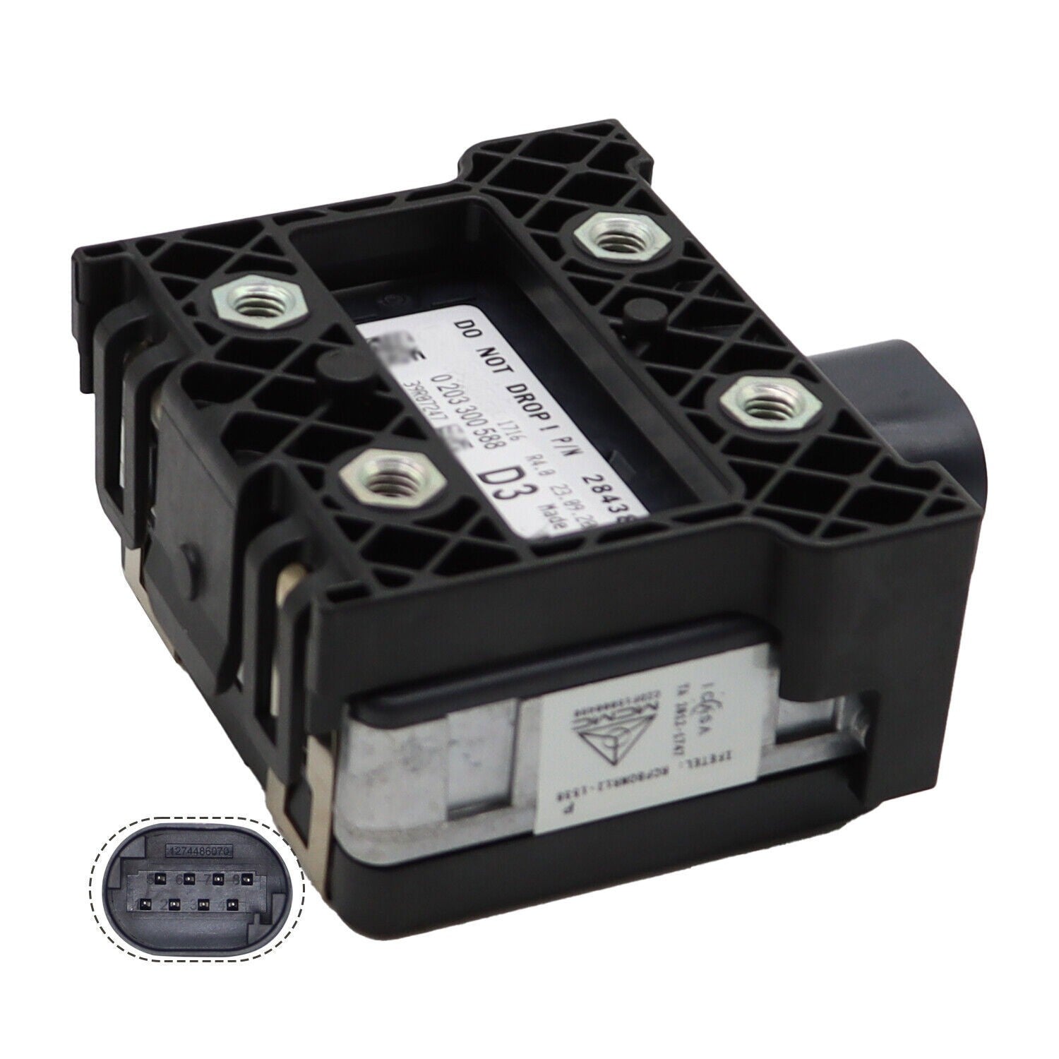 Nissan Maxima 2016-19 Cruise Control Distance Radar Sensor 28438-4RA1A