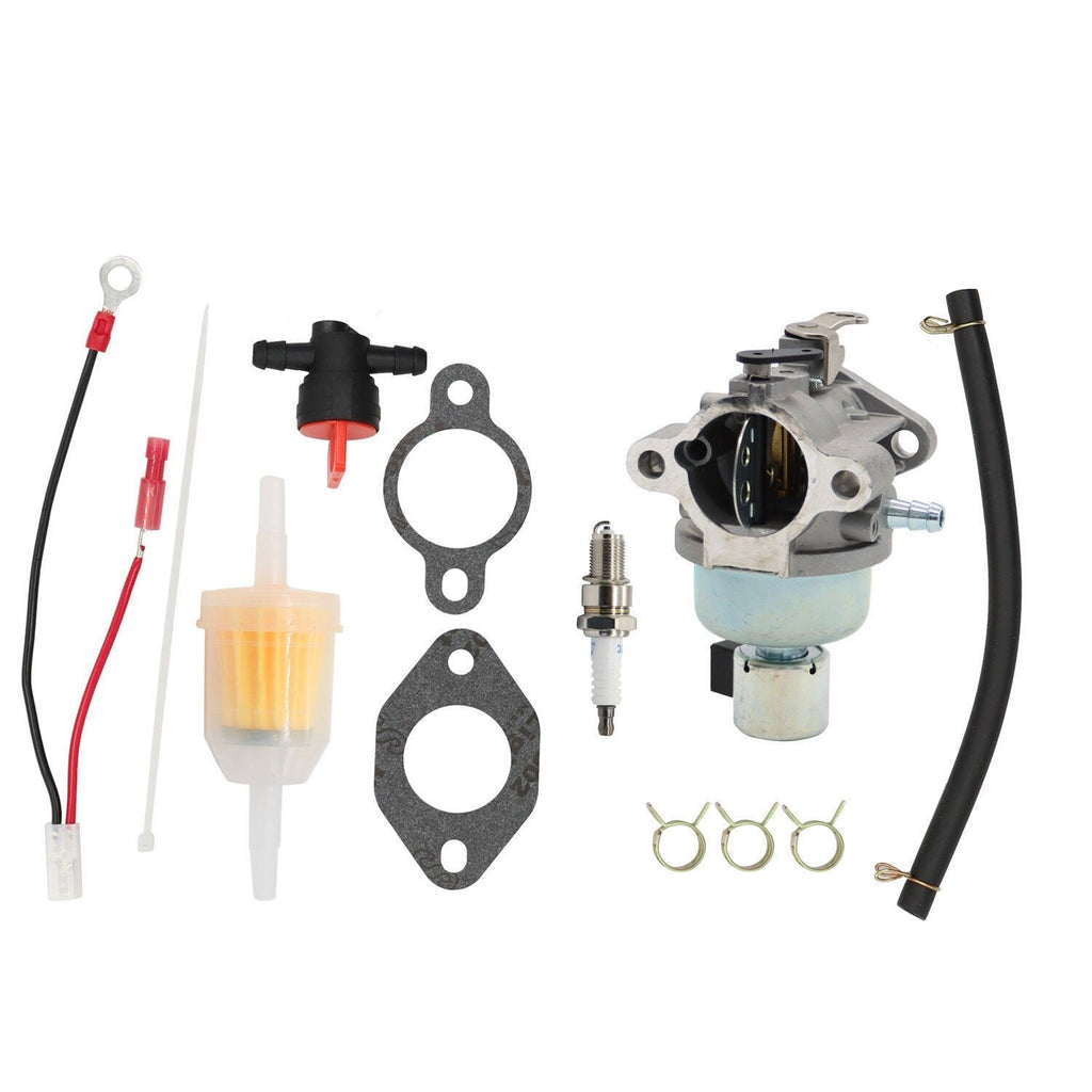 Carburetor for Kohler Cub Cadet LTX1042 LTX1045 XT1-LT42 LTX1040 Mower