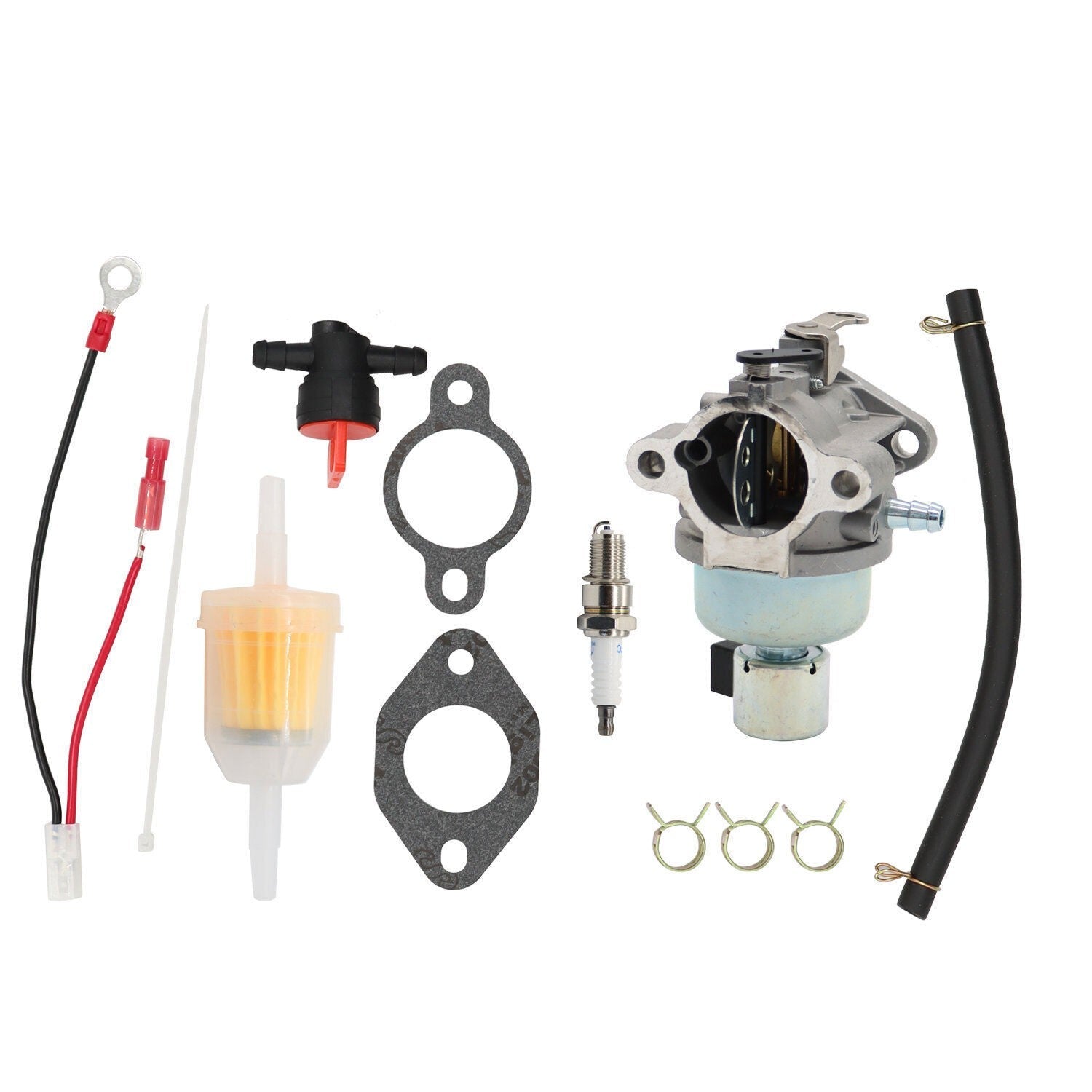 Carburetor for Kohler Cub Cadet LTX1042 LTX1045 XT1-LT42 LTX1040 Mower