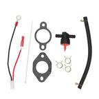 Carburetor for Kohler Cub Cadet LTX1042 LTX1045 XT1-LT42 LTX1040 Mower