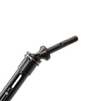 2PCS Rear Drive Shaft for 1/10 Traxxas Slash 4X4 Rustler VXL Stampede 4X4