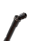 2PCS Rear Drive Shaft for 1/10 Traxxas Slash 4X4 Rustler VXL Stampede 4X4