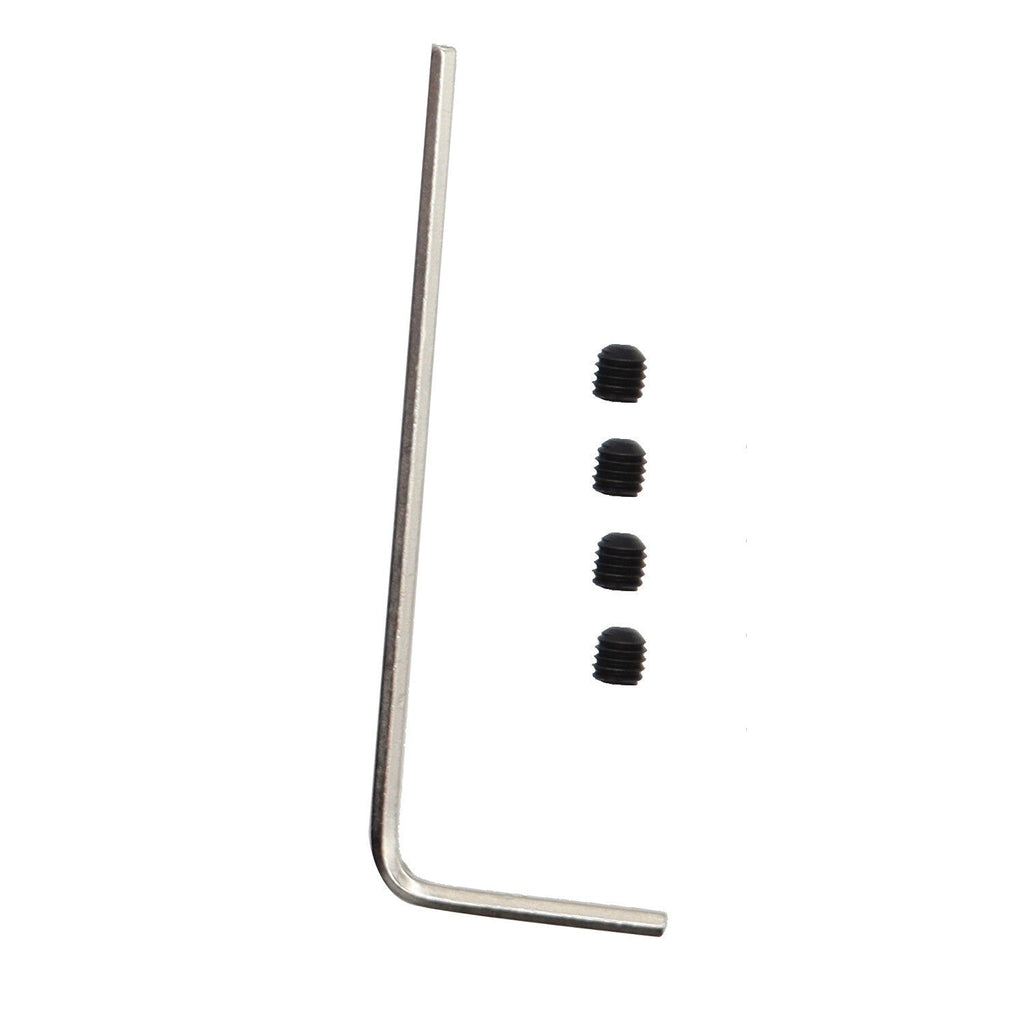 2PCS Rear Drive Shaft for 1/10 Traxxas Slash 4X4 Rustler VXL Stampede 4X4