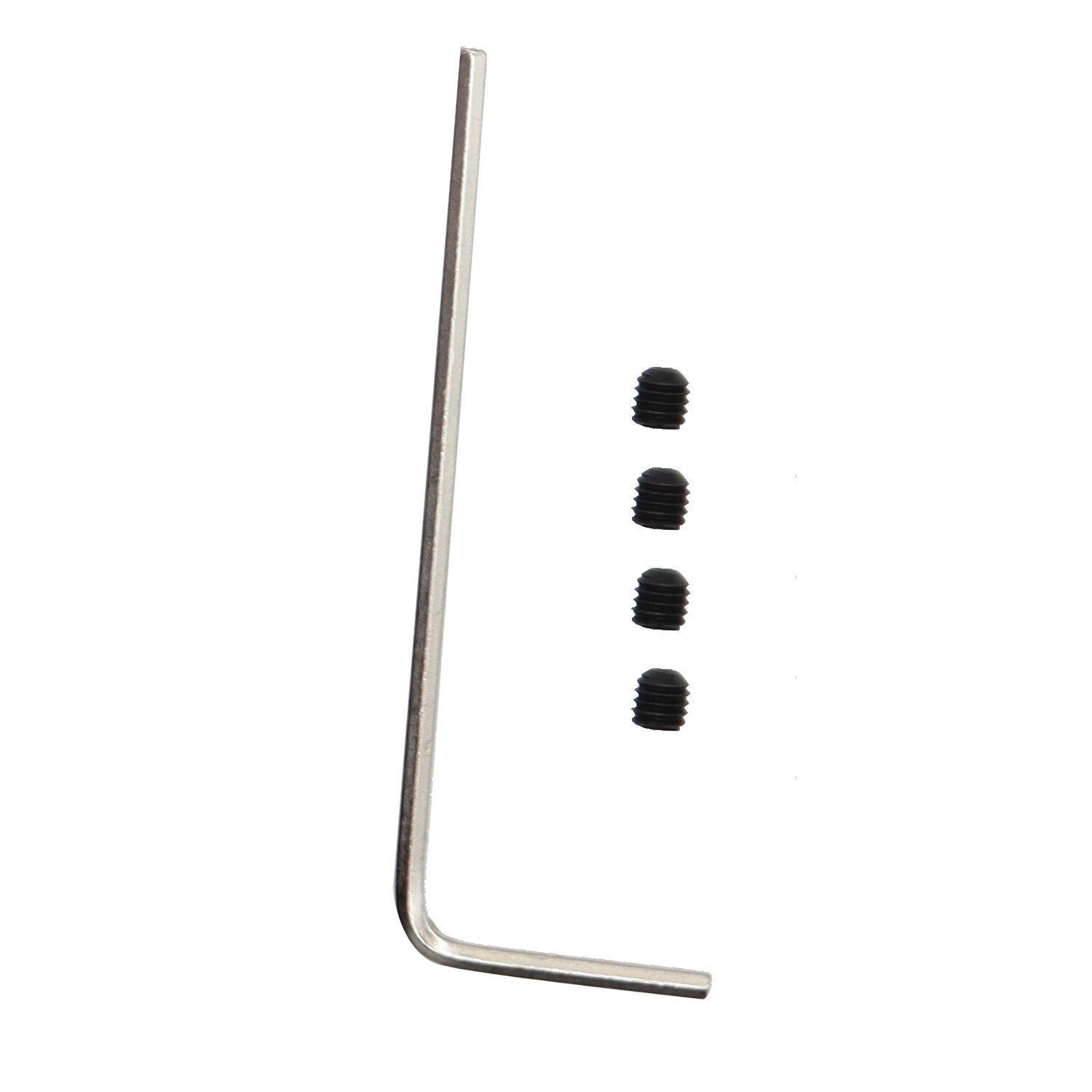 2PCS Rear Drive Shaft for 1/10 Traxxas Slash 4X4 Rustler VXL Stampede 4X4