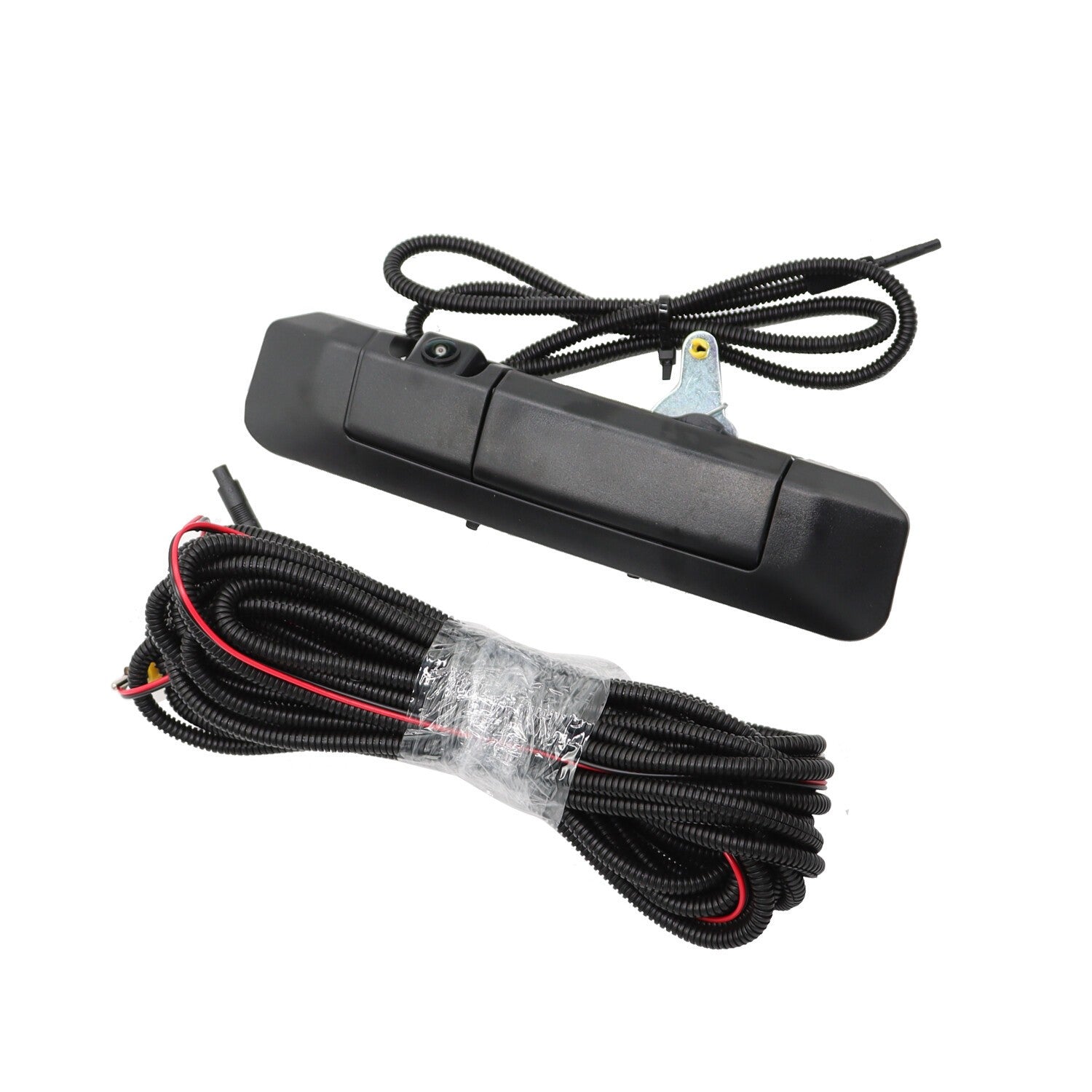 Toyota Tacoma 2004-2015 Tailgate Handle with Backup Camera Replacement