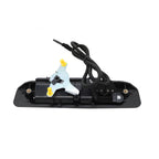 Toyota Tacoma 2004-2015 Tailgate Handle with Backup Camera Replacement