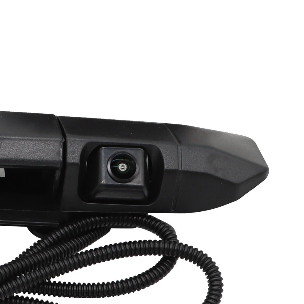 Toyota Tacoma 2004-2015 Tailgate Handle with Backup Camera Replacement