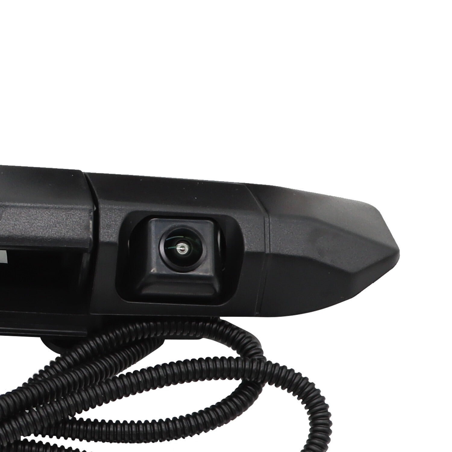 Toyota Tacoma 2004-2015 Tailgate Handle with Backup Camera Replacement